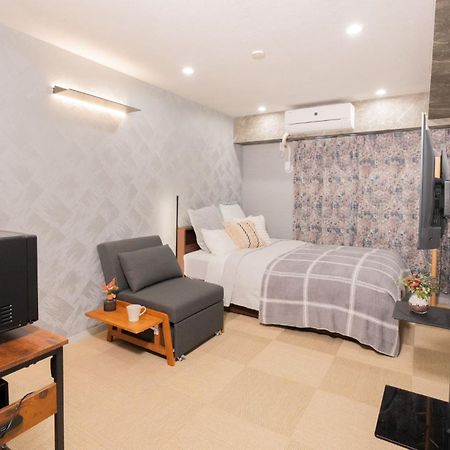 東京都Shinjuku Lions House公寓式酒店 外观 照片